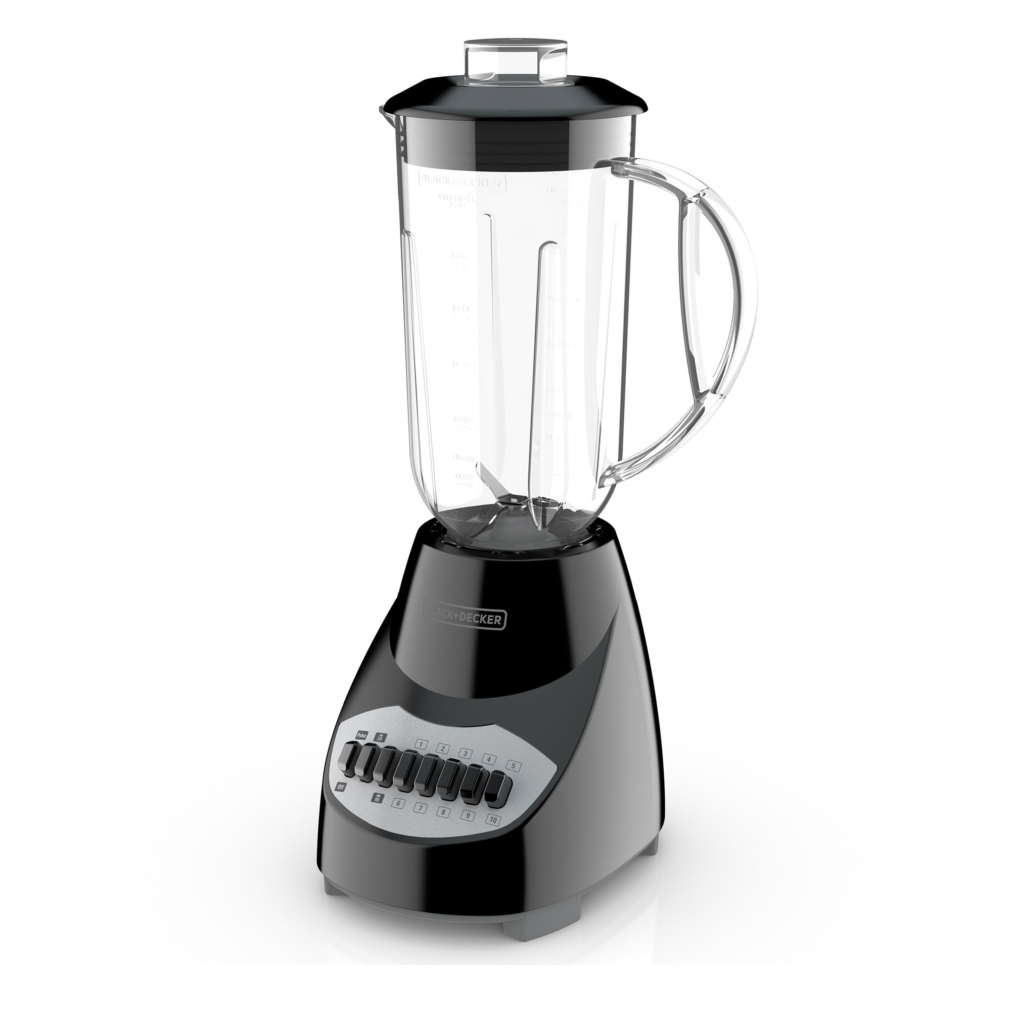 10 Speed Blender